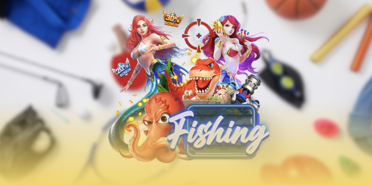 Essential techniques for mastering fish shooting at 789Club